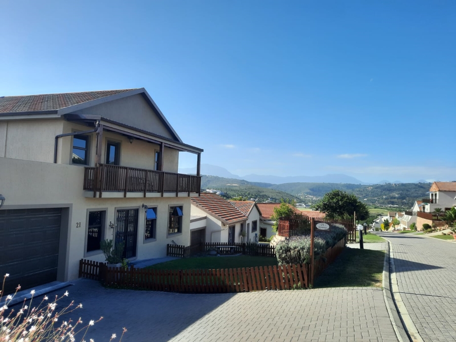 3 Bedroom Property for Sale in Bergsig Western Cape